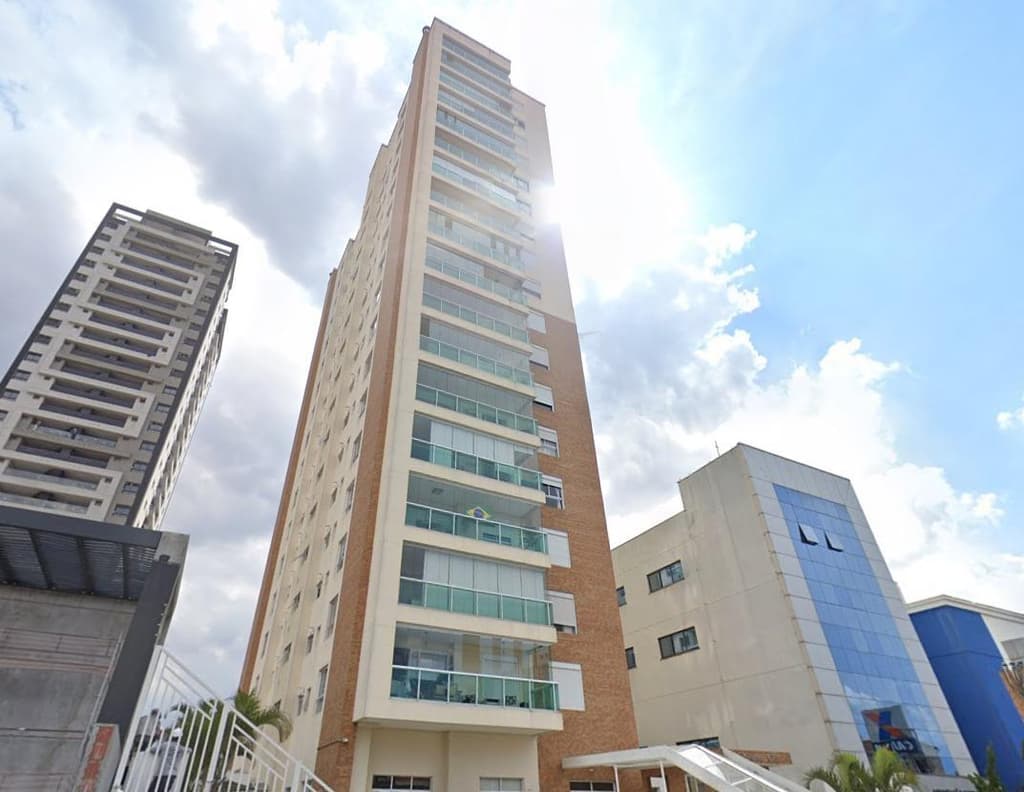 Foto 1 de 2: Apartamento em leilão em Osasco - SP — Apartamento 155 m² em Osasco - SP 40% de desconto