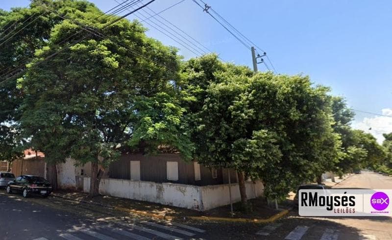 Foto 1 de 4: Casa em leilão em Presidente Epitácio - SP — Imóvel Residencial em Presidente Epitácio/SP