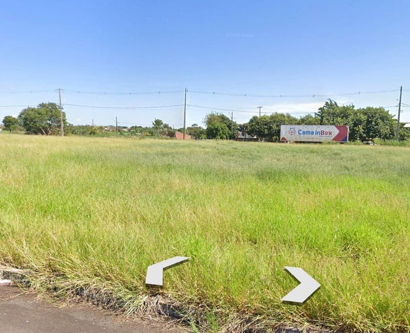 Foto 2 de 3: Terreno em leilão em Umuarama - PR — Lote de terras n° 13 - Parque Residencial Belo Horizonte - Umuarama/PR - 200,00m² - Matrícula 29.781.