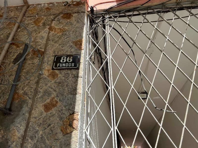 Foto 8 de 11: Apartamento em leilão em Rio De Janeiro - RJ, bairro Riachuelo — Apto 64m² - 2 Qts, 1 Banheiro e Área de Serviço | Rio de Janeiro-RJ | Riachuelo - Financiamento até 420 Meses!