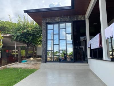 Foto 11 de 17: Casa em leilão em Nova Prata Do Iguaçu - PR, bairro Colônia Missões — IMÓVEL URBANO COM ÁREA TOTAL DE 800.00 m2- Em NOVA PRATA DO IGUAÇU/PR