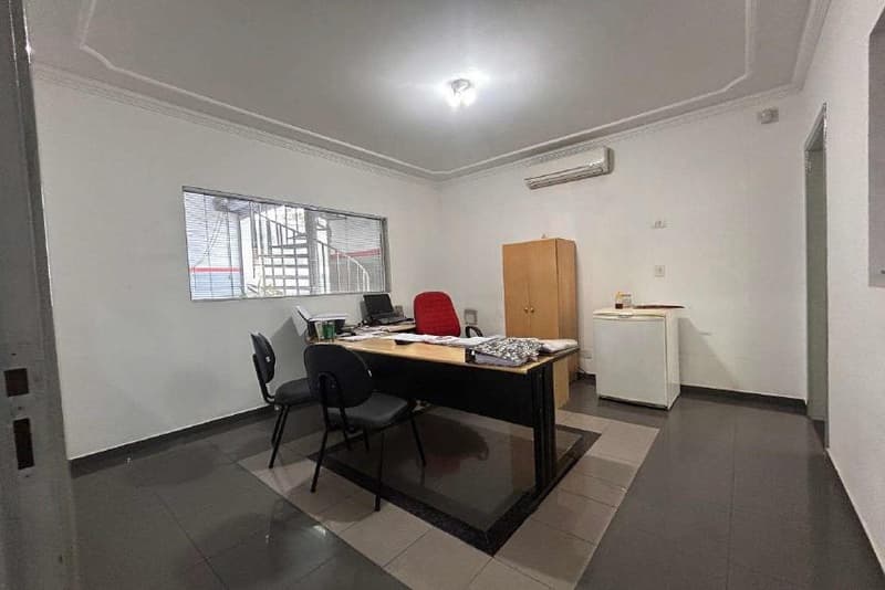 Foto 5 de 16: Comercial em leilão em Presidente Prudente - SP — Imóvel comercial 660 m² de construção