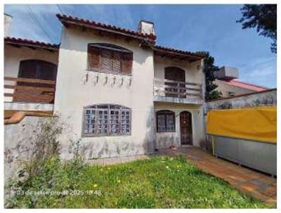 Foto 16 de 32: Terreno em leilão em Curitiba - PR, bairro Bairro Alto — Terreno urbano com área de 540,00m² com benfeitorias de área total de 397,30n² , localizado na Rua Heitor Baggio Vidal, 2300, Bairro: Bairro Alto, Curitiba/PR.