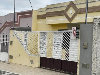 Casa em leilão em Itabaiana - SE — Casa de 110.45m2, com 3 quartos, em ITABAIANA/SE.