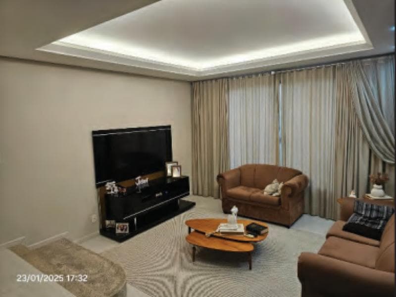 Foto 2 de 11: Casa em leilão em Xaxim - SC, bairro Guarany — Casa, 450.0 m2, Xaxim / SC