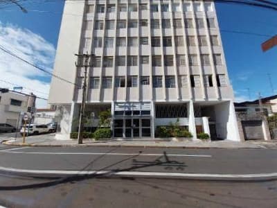 Foto 4 de 9: Apartamento em leilão em Bauru - SP, bairro Centro — Apartamento, Bauru / SP