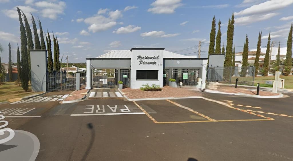 Foto 1 de 3: Casa em leilão em Araraquara - SP — Casa 362m², Jardim Residencial Maggiore, Araraquara/SP - Ocupada