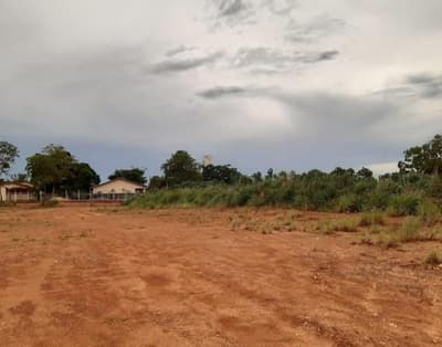 Foto 3 de 3: Terreno em leilão em Cuiabá - MT — Terreno 47.818m², Desocupado, Barra do Pari, Cuiabá/MT