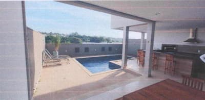 Foto 5 de 6: Comercial em leilão em Marília - SP, bairro Parque das Esmeraldas Ii — IMÓVEL URBANO COM ÁREA TOTAL DE 330,00 m2 - Em MARÍLIA/SP