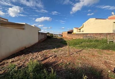 Terreno em leilão em Astorga - PR — TERRENO URBANO | 339,00M² - JD. PANORAMA | ASTORGA/PR