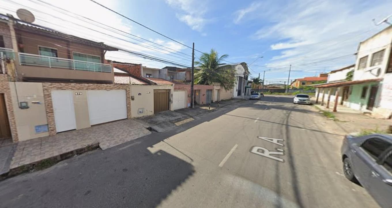 Foto 4 de 4: Casa em leilão em Fortaleza - CE, bairro Prefeito José Walter — Casa 158m² | Prefeito José Walter, Fortaleza/CE | 50% de Desconto na 2ª Praça: Ideal para Renda ou Moradia. Oportunidade para Investidor!