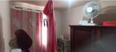 Foto 10 de 10: Apartamento em leilão em Curitiba - PR — Apartamento nº 01, andar térreo, bloco 31 do Condomínio Moradias Bandeirantes, Rua José Fabiano Barcik, nº 94, com área construída de 36,40 m².