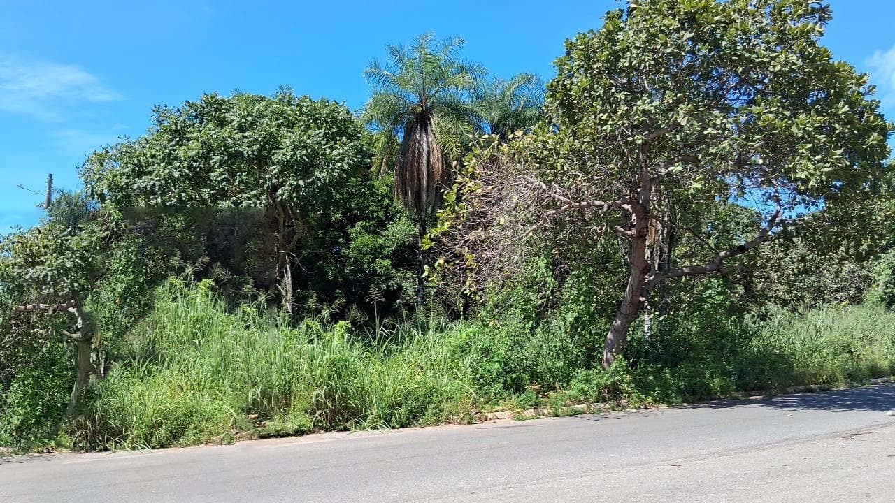 Foto 4 de 7: Terreno em leilão em Minaçu - GO, bairro Vila Residencial de Minaçu — Terreno Urbano 432m² | Vila Residencial de Minaçu - Minaçu/GO | Localização Nobre e Infraestrutura Completa: Ideal para Construção e Investimento!