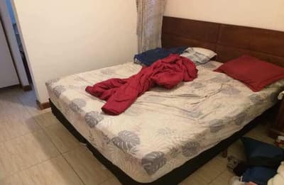Foto 14 de 26: Casa em leilão em São Sebastião - SP — (12,50%) Casa, A.T. 433m², A.C. 157m², Pontal da Cruz
