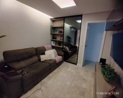 Foto 8 de 15: Apartamento em leilão em Joinville - SC, bairro Anita Garibaldi — Apto 122,86m² no bairro Anita Garibaldi em Joinville/SC