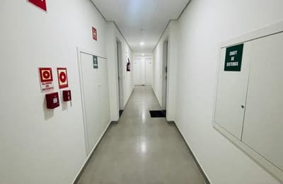 Foto 6 de 18: Apartamento em leilão em São Paulo - SP — Apartamento, A.P.T. 42m², 2 Dorms, Cond. Eleva Cupecê