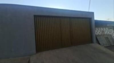 Foto 2 de 4: Casa em leilão em Sobradinho - DF, bairro Setor Urbano — Casa 200m², Setor Urbano, Sobradinho/DF - Ocupada