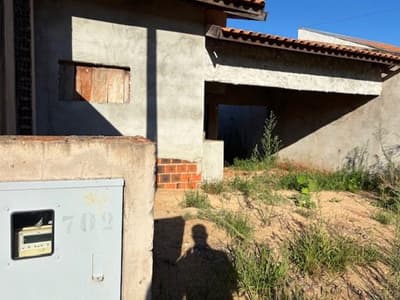 Foto 13 de 16: Terreno em leilão em Perobal - PR, bairro Jardim das Araucárias — Direitos sobre o lote de terras n° 21, matrícula n° 33.048, 2° CRI de Umuarama/PR