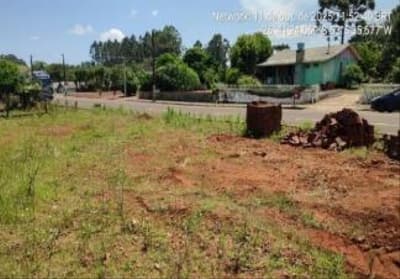 Foto 9 de 13: Imóvel em leilão em Bom Jesus Do Oeste - SC, bairro Centro — IMÓVEL URBANO COM ÁREA TOTAL DE 479,42 M2 EM BOM JESUS DO OESTE-SC