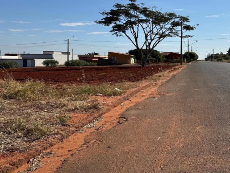 Foto 4 de 4: Terreno em leilão em Piacatu - SP, bairro Centro — Lote, 150.0 m2, Piacatu / SP