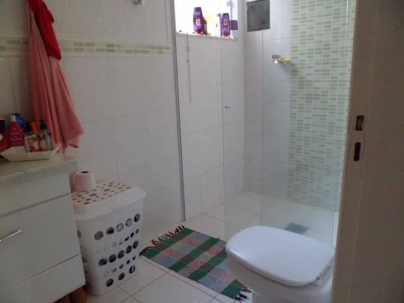 Foto 4 de 10: Casa em leilão em Marília - SP, bairro Jardim Estoril — Casa, Marília / SP