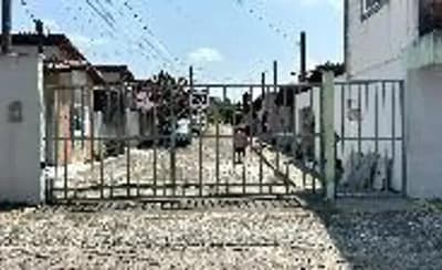Casa em leilão em São Gonçalo Do Amarante - RN — Casa de 67.37m2, com 2 quartos, em SAO GONCALO DO AMARANTE/RN.
