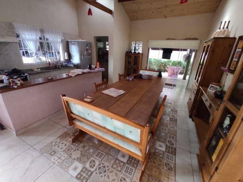 Foto 7 de 18: Casa em leilão em Mairinque - SP, bairro Canguerinha — Casa, Ocupado, Mairinque / SP (21% abaixo da avaliação)