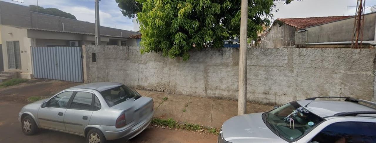 Foto 9 de 15: Casa em leilão em Brodowski - SP — IMÓVEL COMERCIAL com BARRACÃO - A.T. 263,19m², Brodowski/SP