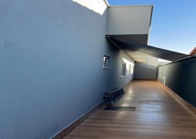 Foto 12 de 20: Terreno em leilão em Bela Vista De Goiás - GO — IMÓVEL RESIDENCIAL COM ÁREA TOTAL DE 450 M2 EM BELA VISTA DE GOIÁS-GO