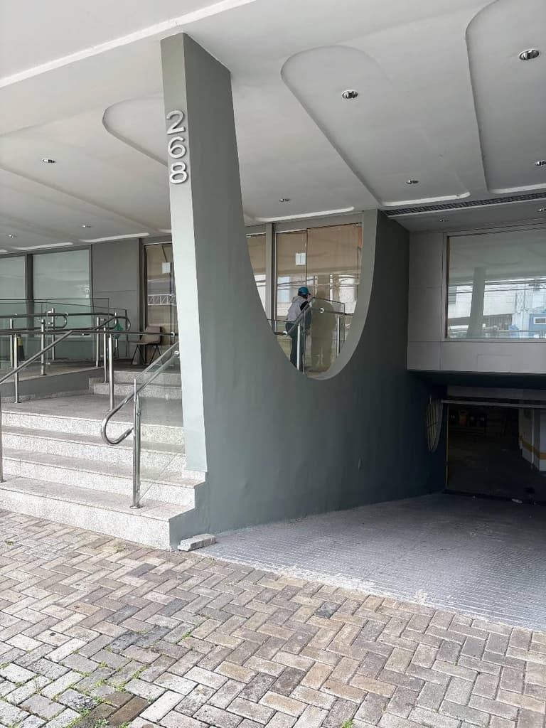 Foto 13 de 14: Comercial em leilão em Jundiaí - SP, bairro Centro — Ex-agência, Jundiaí / SP