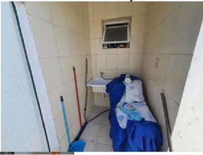 Foto 9 de 9: Imóvel em leilão em Caraguatatuba - SP — APARATAMENTO EM CARAGUATATUBA-SP