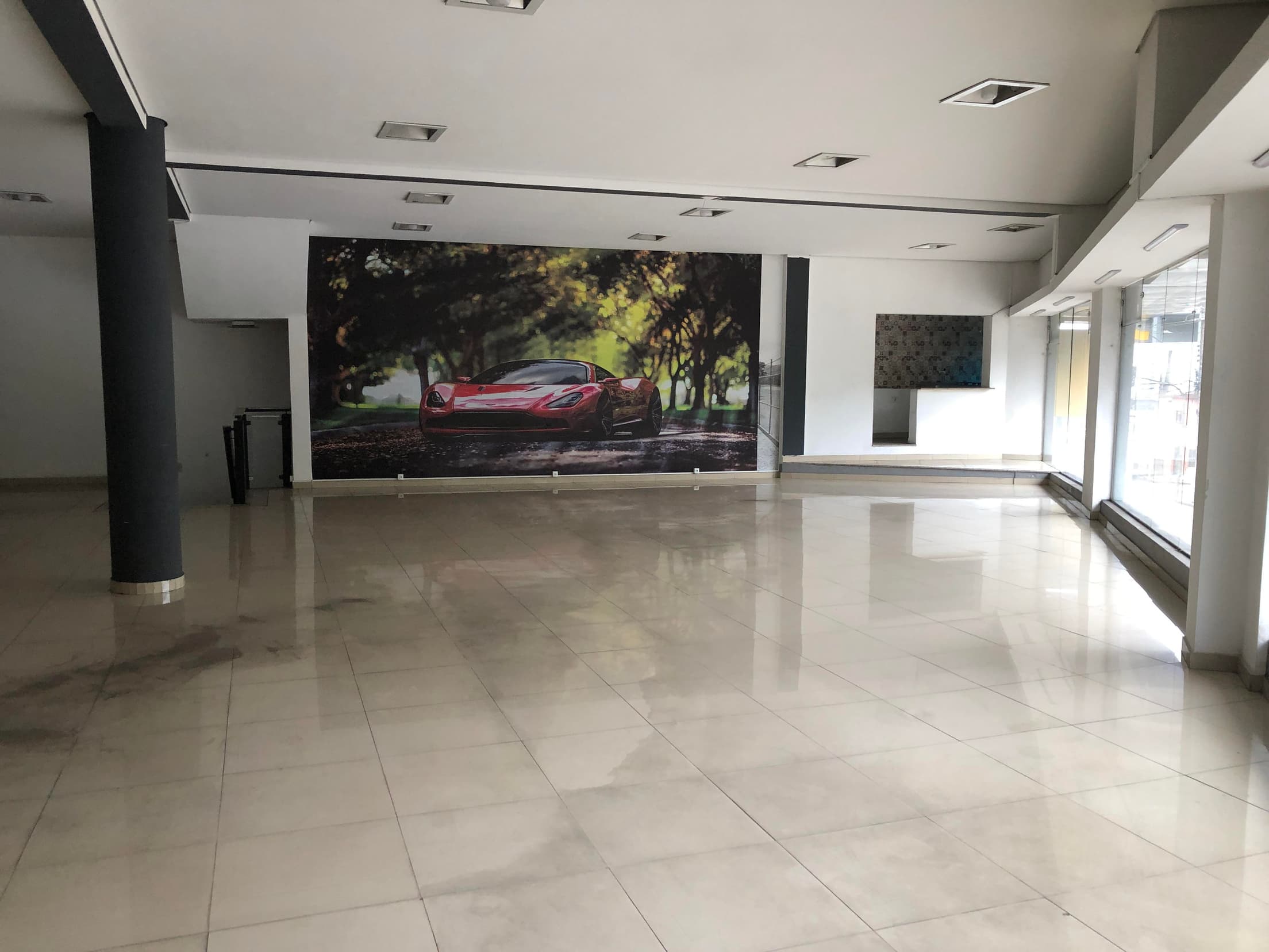 Foto 1 de 50: Comercial em leilão em Santo André - SP, bairro Vila Alto de Santo André — Imóvel 606m² | Vila Alto de Santo André/SP | Esquina Estratégica na Av. Martim Francisco! Ideal p/ Comércio