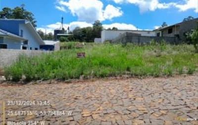 Foto 4 de 9: Terreno em leilão em Capanema - PR — IMÓVEL URBANO COM ÁREA TOTAL DE 350,03 M2, EM