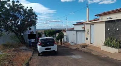 Foto 7 de 9: Casa em leilão em Ibiassucê - BA, bairro Alto do Cruzeiro — Casa, Ibiassucê / BA