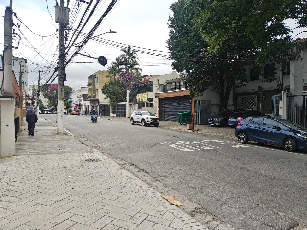 Foto 4 de 6: Apartamento em leilão em São Paulo - SP — Apto 37m², 1 Vaga, na Saúde, em São Paulo/SP - Ocupado