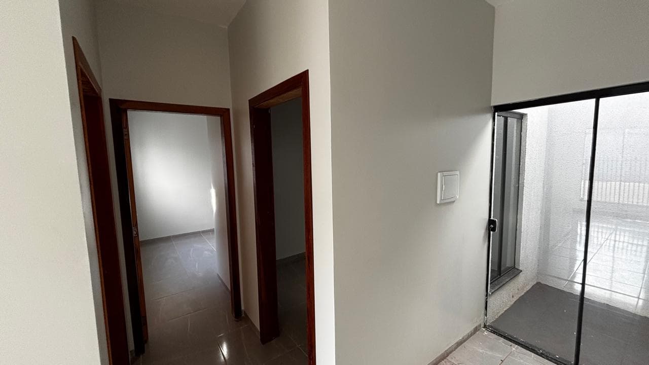 Foto 5 de 7: Casa em leilão em Toledo - PR, bairro São Francisco — IMÓVEL RESIDENCIAL COM 48,62 m² DE ÁREA CONSTRUÍDA - TOLEDO/PR