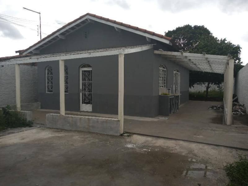 Foto 7 de 14: Casa em leilão em Lorena - SP, bairro Parque das Rodovias — Casa com 3 Dormitórios e Terreno 360m² | Lorena-SP | Parque das Rodovias - Próx. à Rodovia Dutra - Financiamento até 420 Meses!
