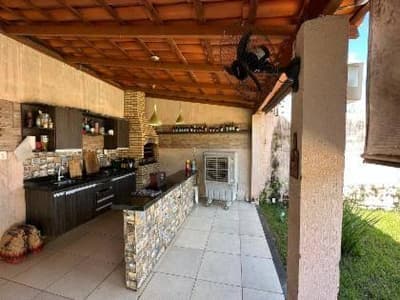Foto 10 de 15: Casa em leilão em Timon - MA, bairro Boa Esperança — Casa 132m² com Terreno 350m² | Timon/MA | Boa Esperança - Próximo ao Santuário de São Francisco de Assis e a Rua Pernambuco - Financiamento até 420 Meses!
