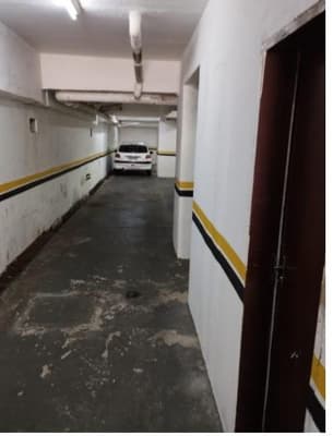 Foto 1 de 2: Vaga de Garagem em leilão em Curitiba - PR, bairro Bigorrilho — Parte ideal equivalente a 1/20 avos da UNIDADE GARAGEM Localizada no subsolo ou 1º pavimento do EDIFÍCIO PRINCESS DIANE no Município de Curitiba - Paraná