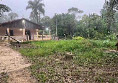 Foto 1 de 5: Terreno em leilão em São Paulo - SP — Terreno (Chácara) em Embu-Guaçu/SP com 27.200 m²