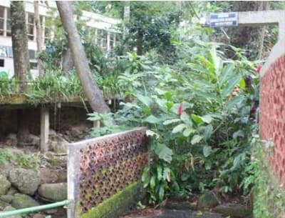 Foto 19 de 25: Apartamento em leilão em Rio De Janeiro - RJ, bairro São Conrado — APARTAMENTO 109, BLOCO 2, NA ESTRADA DAS CANOAS, Nº 722, SÃO CONRADO - RIO DE JANEIRO - RJ