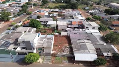 Foto 7 de 9: Terreno em leilão em Campo Mourão - PR — IMÓVEL URBANO COM ÁREA DE 200,00M2 EM CAMPO MOURÃO-PR