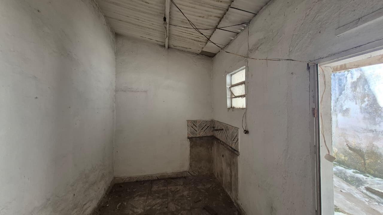 Foto 2 de 8: Casa em leilão em São Paulo - SP, bairro Santo Amaro — Fração Ideal (50%) de Imóvel Residencial (Prédio e Terreno), área 144,38 m², em Santo Amaro/SP