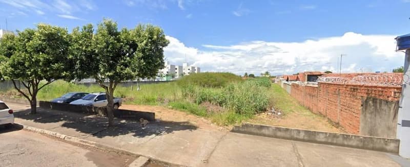 Foto 2 de 5: Terreno em leilão em Caldas Novas - GO — Lote, Caldas Novas / GO