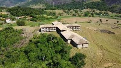 Foto 3 de 8: Area Rural em leilão em Guarapari - ES — Uma gleba de terreno rural com área, dita gleba, de 150.666,66m²