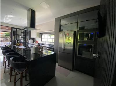 Foto 5 de 17: Casa em leilão em Nova Prata Do Iguaçu - PR, bairro Colônia Missões — IMÓVEL URBANO COM ÁREA TOTAL DE 800.00 m2- Em NOVA PRATA DO IGUAÇU/PR