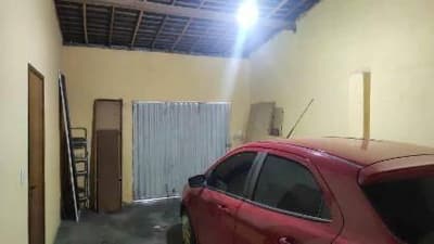 Foto 2 de 5: Casa em leilão em Senador Rui Palmeira - AL, bairro Centro — Casa 145m² com Terreno 175m² | Senador Rui Palmeira-AL | Centro - Financiamento até 420 Meses!