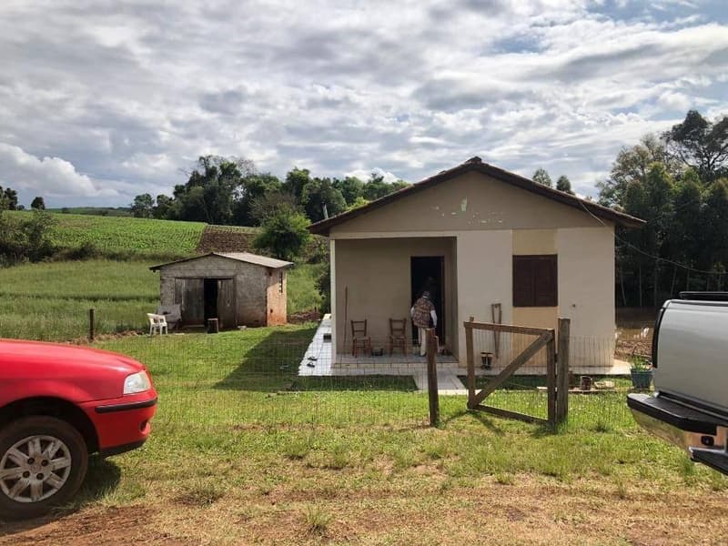 Foto 15 de 26: Casa em leilão em São Pedro Das Missões - RS, bairro Centro — Casa, Sao Pedro Das Missoes / RS
