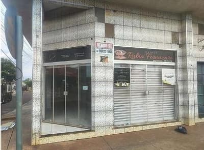 Comercial em leilão em Sarandi - PR — SALA COMERCIAL 01, situada no EDIFÍCIO MADRID, localizada no pavimento térreo, Sarandi/PR
