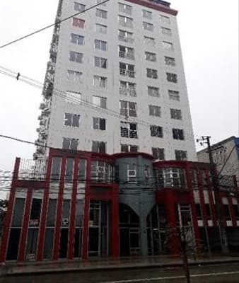 Foto 6 de 22: Comercial em leilão em Curitiba - PR — CONJUNTO COMERCIAL Nº 101 E 5 VAGAS DE GARAGEM (CURITIBA)